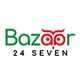 Bazaar 24 Seven logo