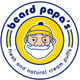 Beard Papa's logo