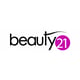 Beauty 21 logo