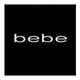 bebe logo