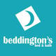 Beddington's logo
