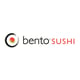 Bento Sushi logo