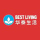 Best Living Superstore logo
