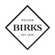 Birks logo