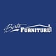 Birts Furniture logo