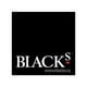 Black's logo