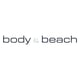 Body & Beach logo