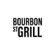 Bourbon St Grill logo