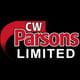 C.W. Parsons logo