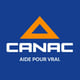 Canac logo