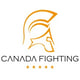 Canada Fighting logo