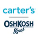 Carter's Osh Kosh logo