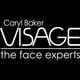 Caryl Baker Visage logo