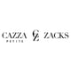Cazza Petite & Zacks logo
