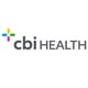 CBI Health logo