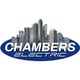 Chambers Electric logo