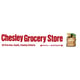 Chesley Grocery Store logo