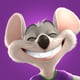 Chuck E. Cheese logo