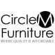 Circle M Furniture logo