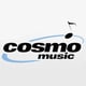 Cosmo Music logo