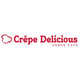Crêpes Delicious logo