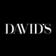 Davids Bridal logo