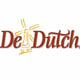 De Dutch Pannekoek House logo