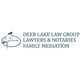 Deer Lake Law Group logo