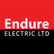 Endure Electric logo