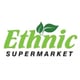 Ethnic Supermarket logo