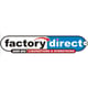 FactoryDirect logo