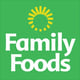 Family Foods logo