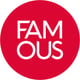 Famous Footwear logo