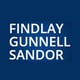 Findlay Gunnell Sandor logo