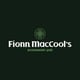 Fionn MacCool's logo