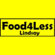 Food4Less logo