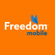 Freedom Mobile logo