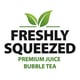 Freshly Squeezed logo