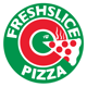 Freshslice Pizza logo