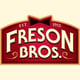 Freson Bros logo