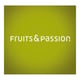 Fruits & Passion logo