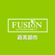 Fusion Supermarket logo