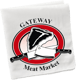 Gateway Meat Market logo