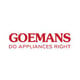 Goemans Appliances logo