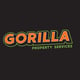 Gorilla Property Services logo