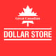 Great Canadian Dollar Store logo
