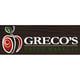 Greco's Fresh Markets logo