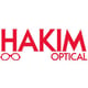 Hakim Optical logo