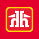 Home Hardware logo