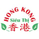 Hong Kong Food Market logo